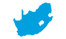 Total national level registered parties