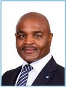Gauteng Provincial Electoral Officer